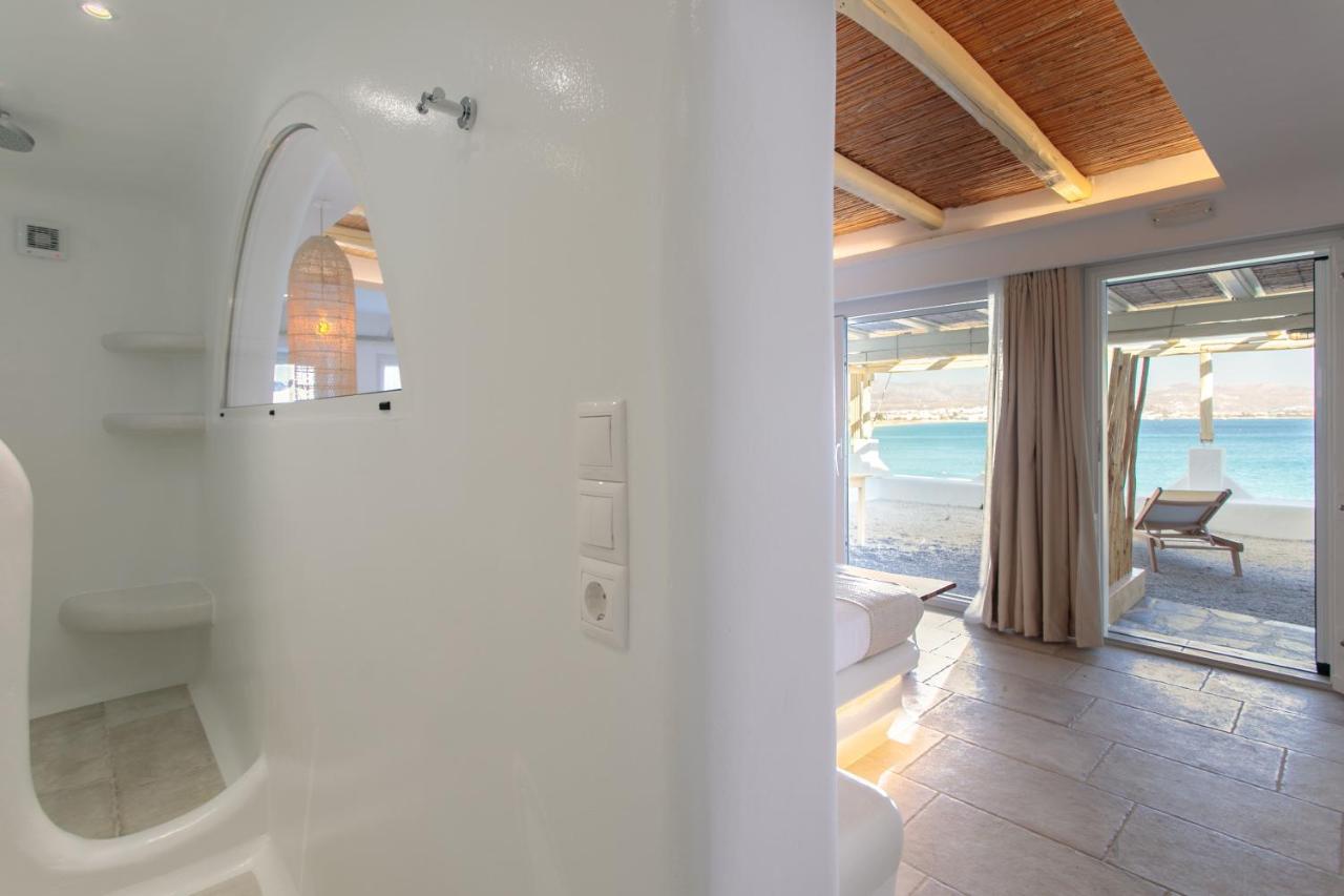 Avali Deluxe Suites Айос-Прокопіос Екстер'єр фото